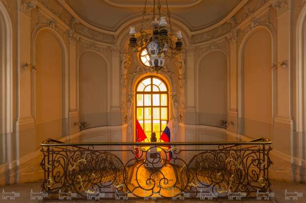 5 самых красивых особняков императорского Петербурга, о которых вы еще не слышали