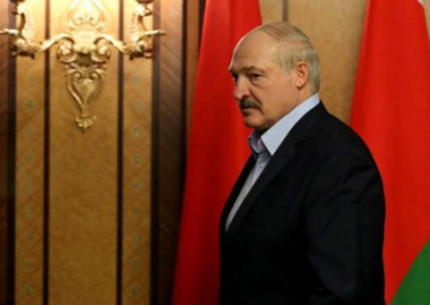 Шесть стран ЕС отказались признавать Лукашенко легитимным президентом