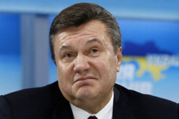 Александр Роджерс: Около ноля — препарируя Януковича… Александр Роджерс: Около ноля — препарируя Януковича…