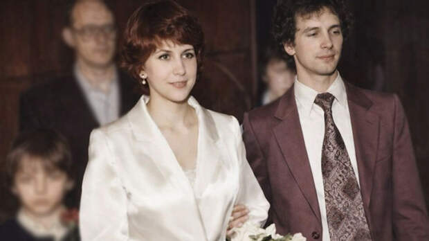 Звездный развод Алёны Свиридовой