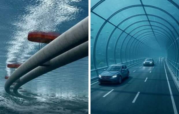 Тоннель Рогфаст: норвежская мечта за 25 миллиардов крон, или самый дорогой мираж под водой?