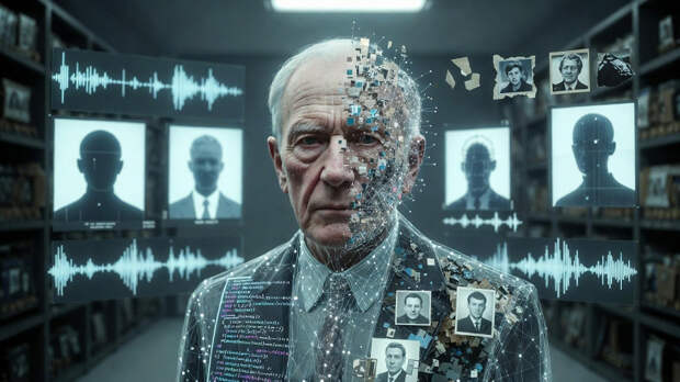 Искусственный интеллект и скорбь: новое исследование фиксирует рост «воскрешений» по всему миру