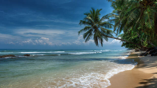 Мозамбик может отменить для россиян визовый режим: чем страна привлекает туристов