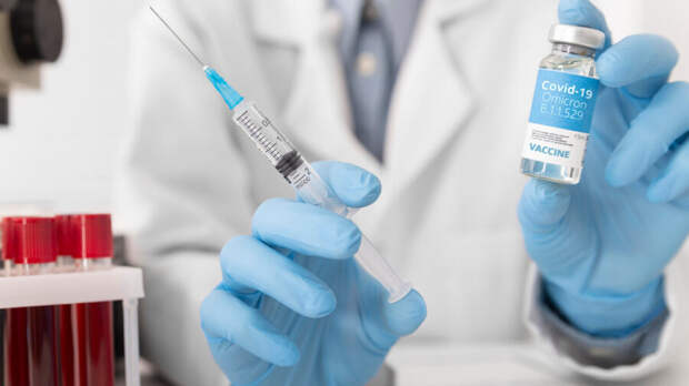 Предварительное заявление ВОЗ по составу существующих и будущих вакцин против COVID-19
