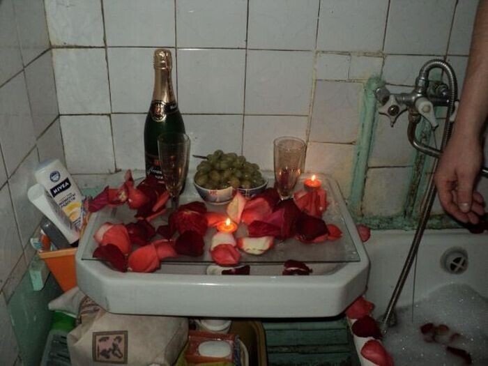 Даже в условиях суровой российской действительности Даже в условиях суровой российской действительности
