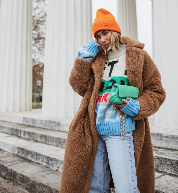 Must have вещи зима 2022: рейтинг самых стильных и модных моделей