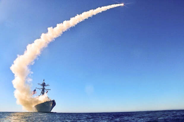 Адмирал Касатонов: ракетный комплекс США "Тифон" на Балтике создает угрозу ВМФ России
