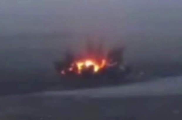 Взрыв 3-тонной бомбы стер пункт дислокации ВСУ на покровском направлении