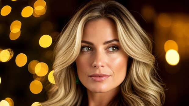 Мать жениха сказала мне под бой курантов, что я им не подхожу. Но через час её лицо изменилось