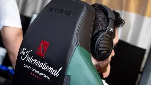 В России вырос спрос на услуги тренеров по Dota 2