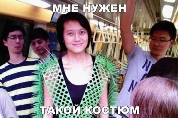 Свежая порция прикольных фотомемов (25 шт)