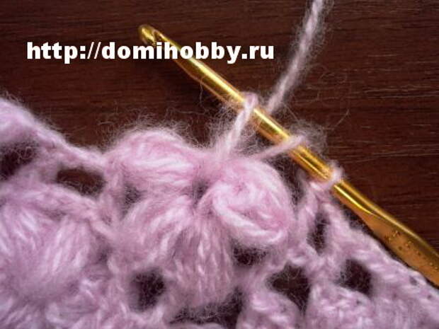 Вязание узоры крючком цветочки Вязание узоры крючком цветочки