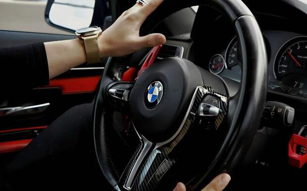 Названы самые надежные модели BMW