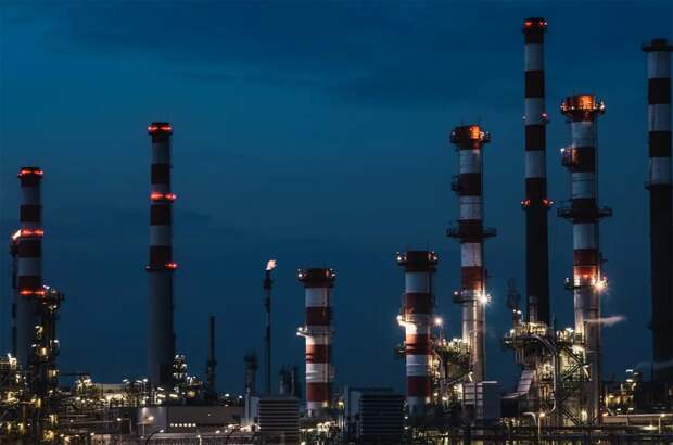 Промышленность Германии потеряла более 120 тысяч рабочих мест за прошлый год