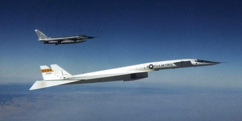 Вековая крепость: почему B-52 прослужит ещё сто лет