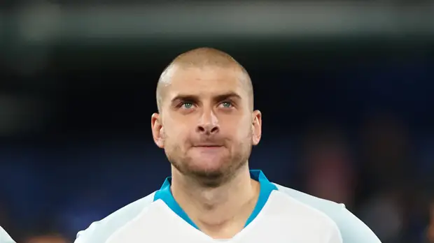 Прохин включил Ракицкого в двойку лучших центральных защитников мира