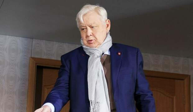 Олег Табаков: В стабильно тяжелом состоянии — последние новости о болезни актера Уже больше месяца актёр находится в коме Олег Табаков: В стабильно тяжелом состоянии — последние новости о болезни актера Уже больше месяца актёр находится в коме