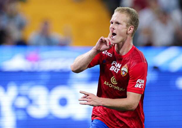 Кисляк — о популярности на родине: «В каждой команде есть игрок с 31-м номером»