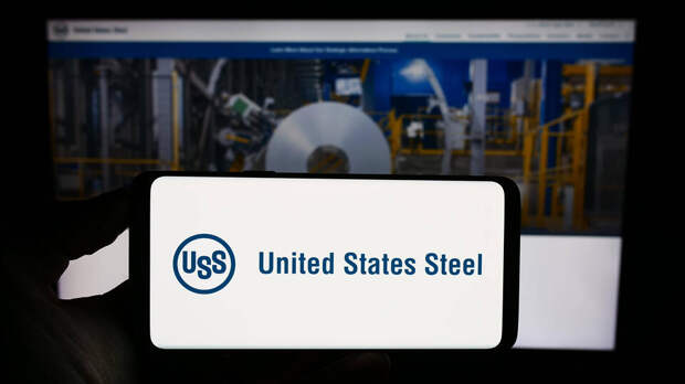 Глава U. S. Steel обвинил Байдена в коррупции после отмены сделки с Nippon Steel