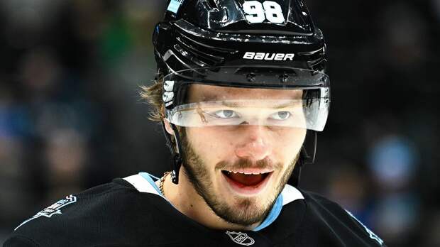 Ассист Сергачева помог «Юте» обыграть «Виннипег»