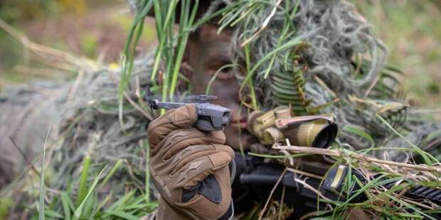 Нано- и микродроны. Не только для специальных сил