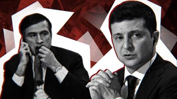 Политолог Безпалько рассказал, чем грозят Украине призывы Саакашвили к революции