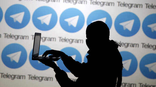 Машаров: у РКН накопились претензии к Telegram, его замедление логично