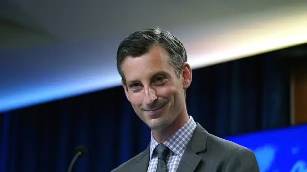 В Госдепе выступили за продолжение дипломатических контактов с Россией