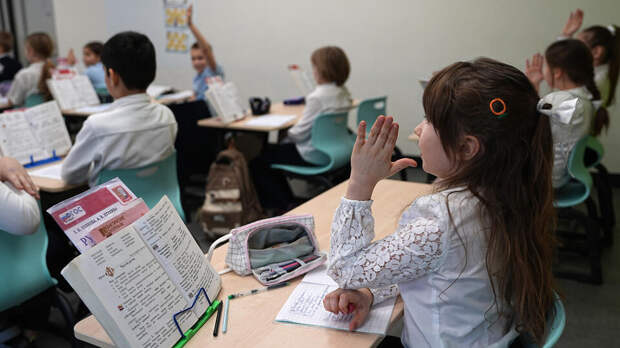 Новые учебники по языкам народов РФ введут с 1-го по 11-й класс