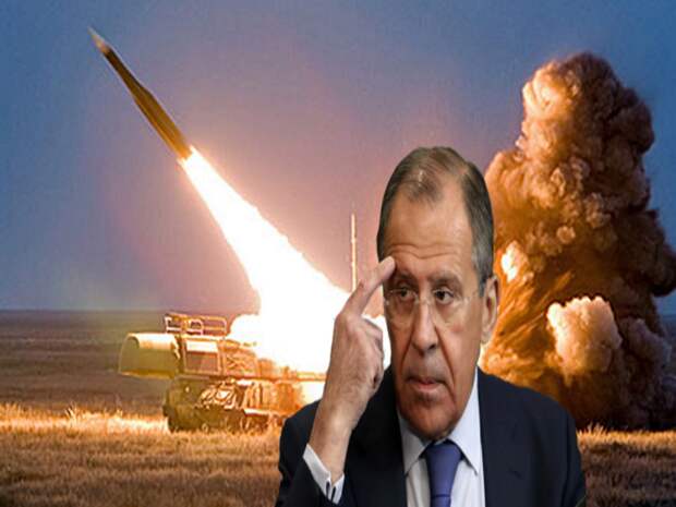 Россия больше не будет искать компромисс с США и развернет новейшие наступательные ракеты - Сергей Лавров