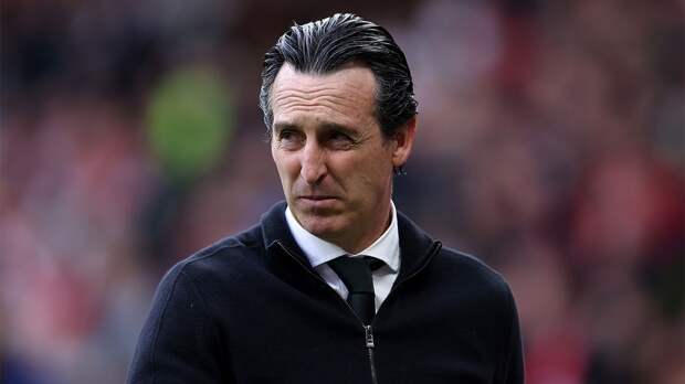 Эмери — о победе над «Фенербахче»: «Астон Вилла» проделала фантастическую работу»