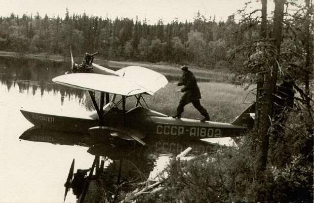 «Шаврушка» Ш-2: на все крылья мастер