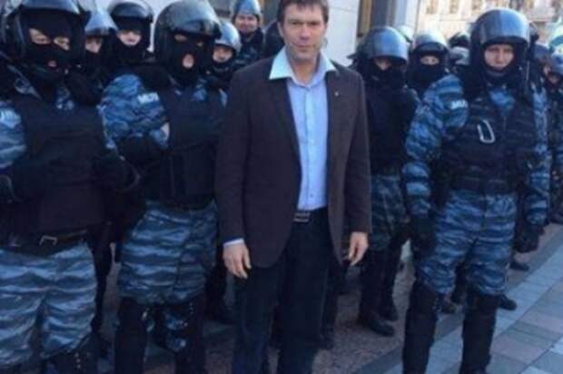 Главная интрига допроса Януковича