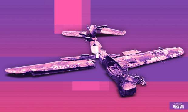 Дрозденко: два беспилотника ВСУ уничтожили в небе над Ленинградской областью