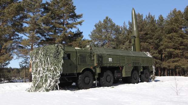 Тревожное заявление ЕС: политический «шум» и угроза для российских городов