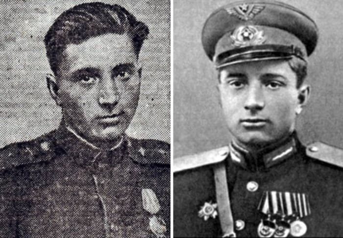 Неизвестные подвиги скромного героя Владимира Гуляева
