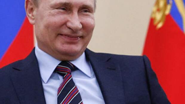Россия вновь стала сверхдержавой