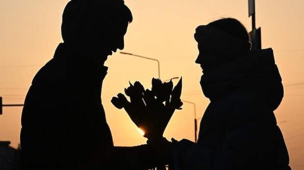 Россияне назвали главные «ред-флаги» на первом свидании