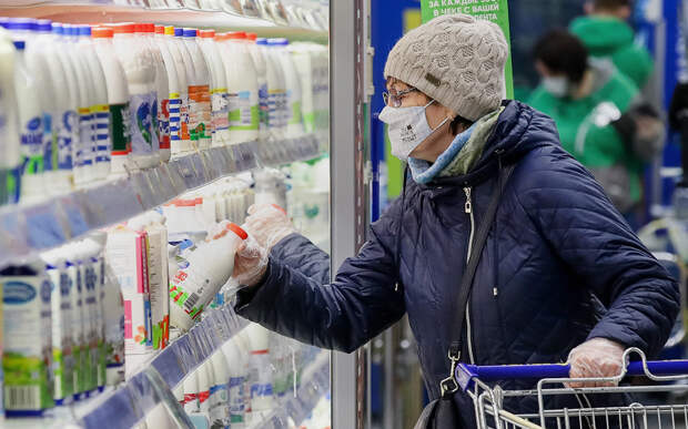Экономист Смирнов рассказал, какие продукты могут подорожать в ближайший месяц
