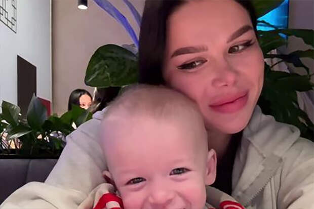 Муж отобрал сына у звезды шоу «Пацанки» Аси Митрониной