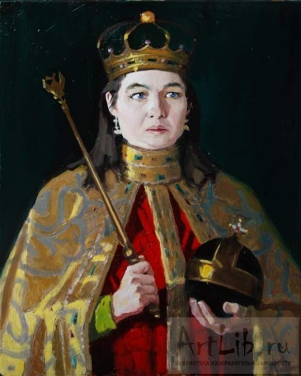 Последняя исповедь Царевны Софьи