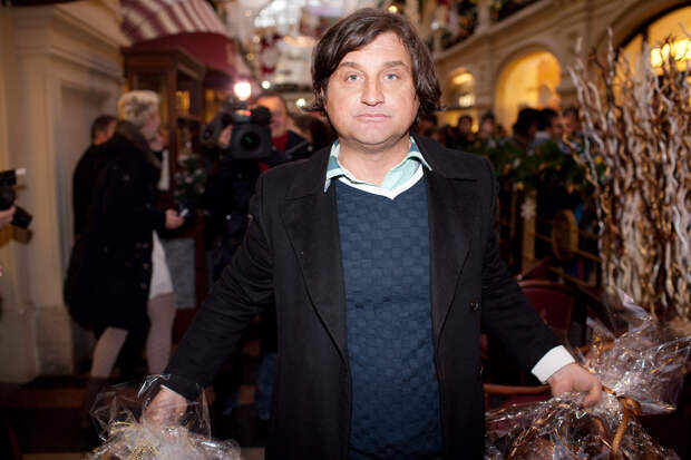 «Вызывающий лютый непрофессионализм!»: Кушанашвили раскритиковал Ревву в роли ведущего на «Новой волне»