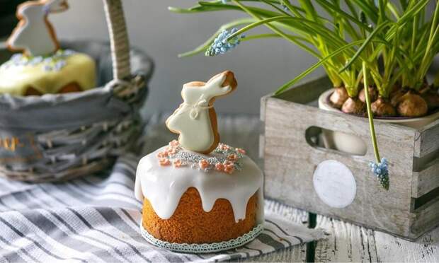 Почему не получается пасхальный кулич: 8 типичных ошибок при выпекании