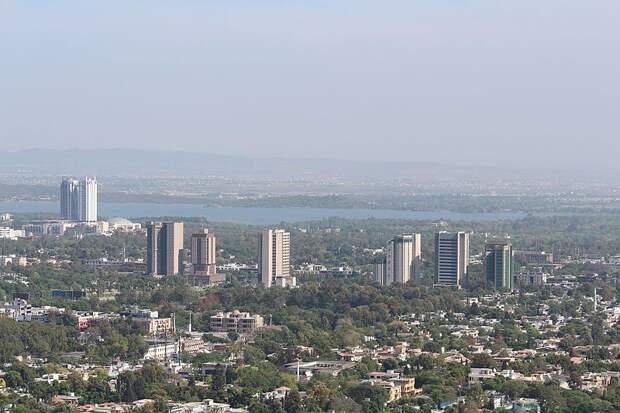 Axios: переговоры США и Ирана пройдут 10 апреля в Исламабаде