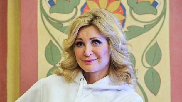 Цыганова раскритиковала назначение Богомолова ректором Школы-студии МХАТ