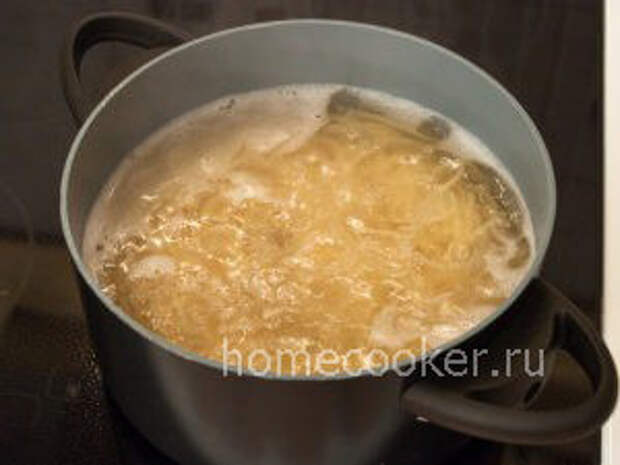Паста «Карбонара» Varim spagetti 300x225 Паста «Карбонара»