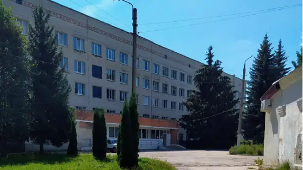 В Тульской области росгвардейцы застрелили буйного пациента больницы