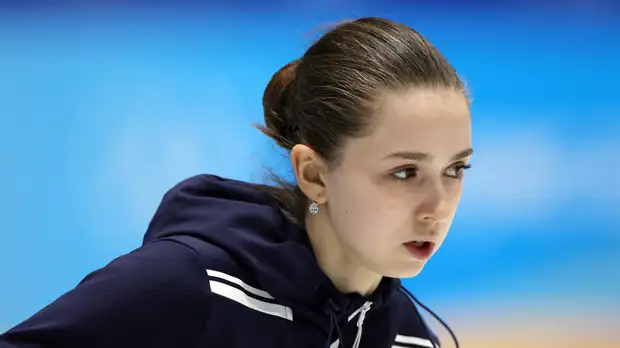 РУСАДА продолжит разбирательство по делу фигуристки Валиевой