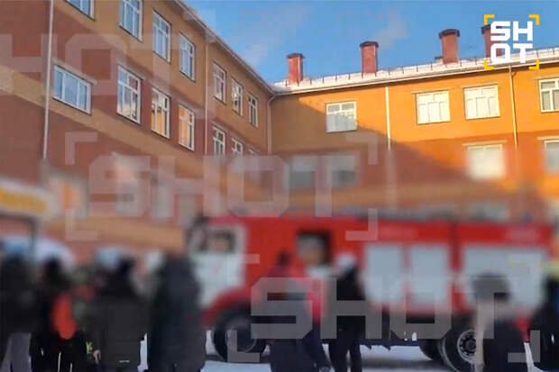 Поджог ученицей одноклассников выявил в школе Красноярска нарушения безопасности