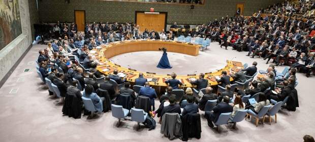 Reuters: США бойкотируют церемонию ООН в память о Раиси